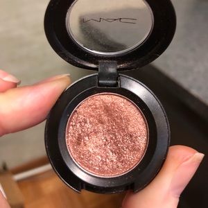 MAC EYESHADOW-Mythology (lightly used)